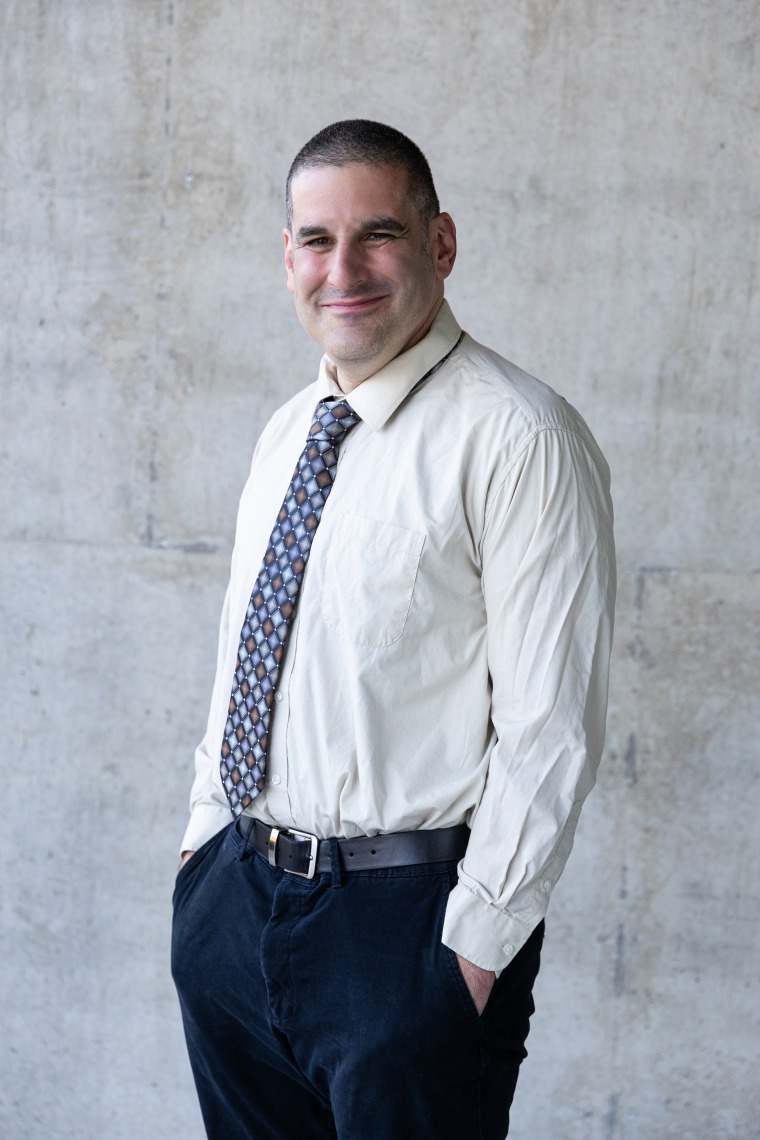 Andy Ober | University Marketing & Communications