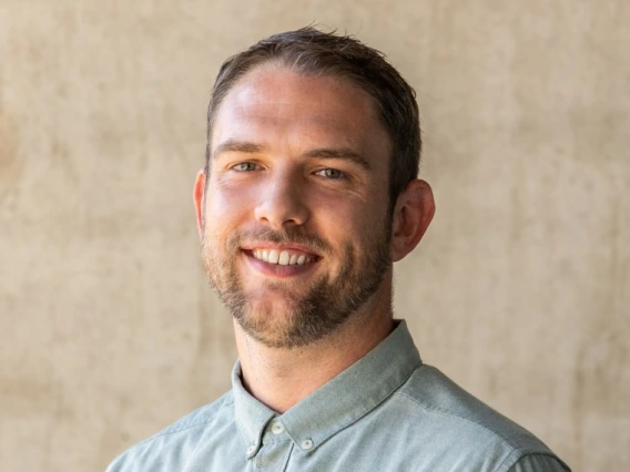 Tom McCarthy headshot image