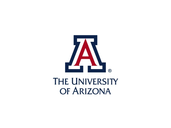 UArizona vertical logo