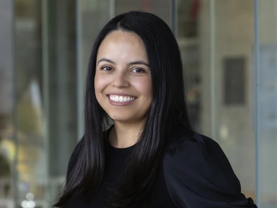 Maria Cardenas headshot image