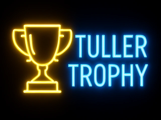 Tuller Trophy