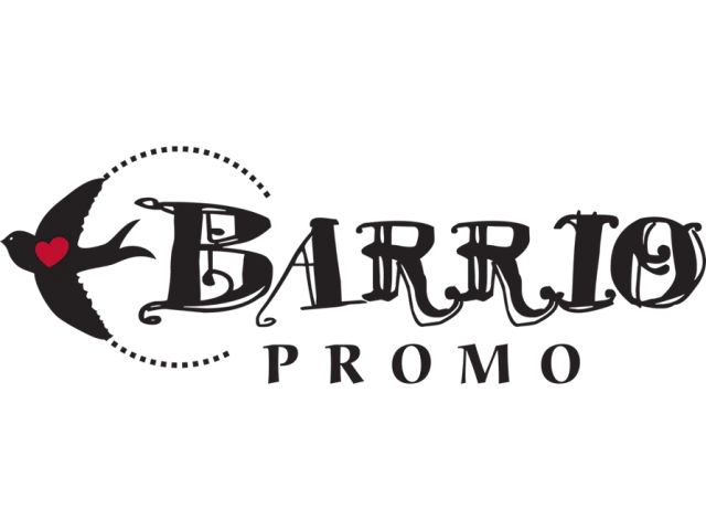 barrio promo