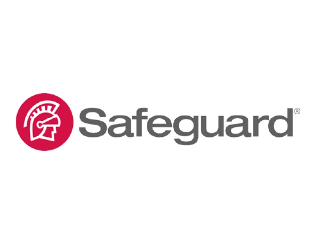safeguard logo