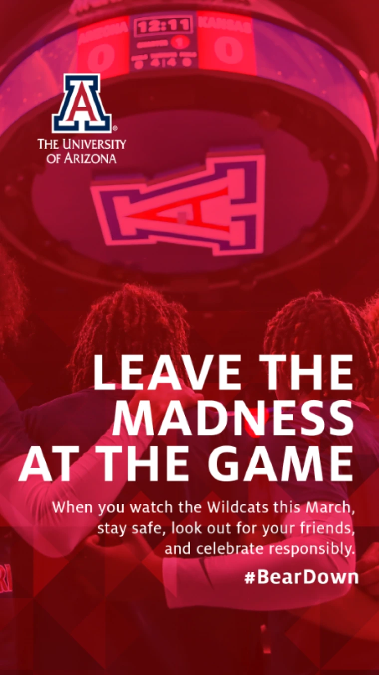 2023 NCAA Basketball Tournament IG Posts