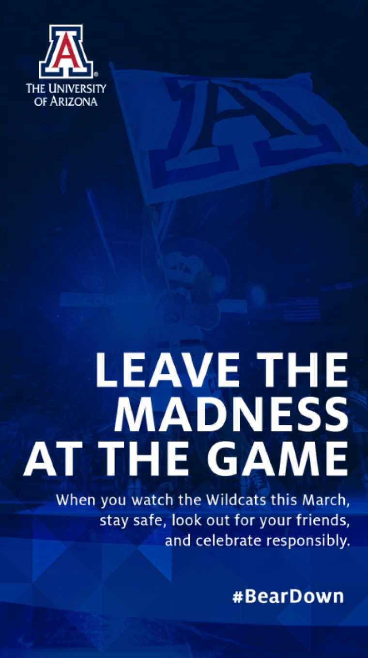Bear Down Instagram post