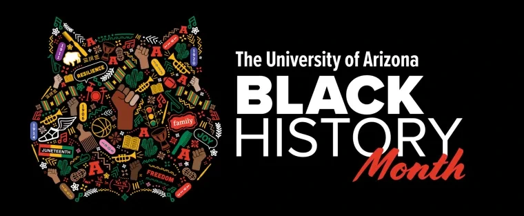 Black-History-Month logo
