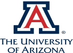 altered university of arizona logo