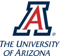 altered university of arizona logo