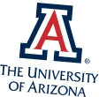 altered university of arizona logo