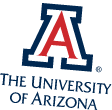 altered university of arizona logo