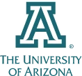 altered university of arizona logo