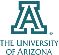 altered university of arizona logo