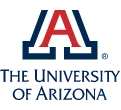 altered university of arizona logo