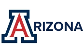 altered university of arizona logo