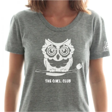 UArizona club tshirt