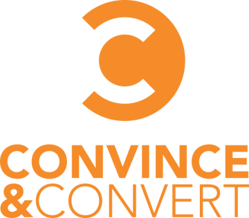 Convince and Convert logo