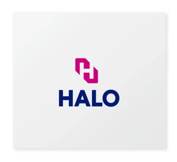 halo logo