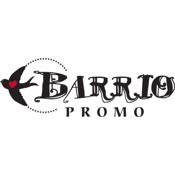 barrio promo