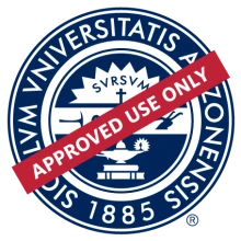 University of Arizona seal